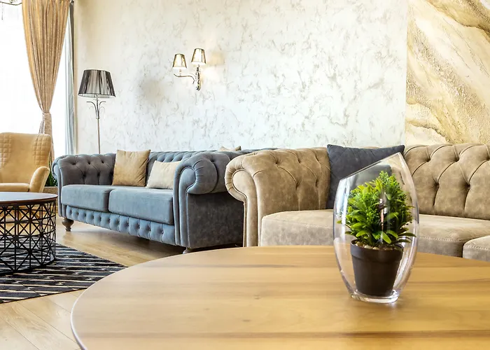 City Avenue Hotel By Hmg-Free Parking-Free Wi-Fi