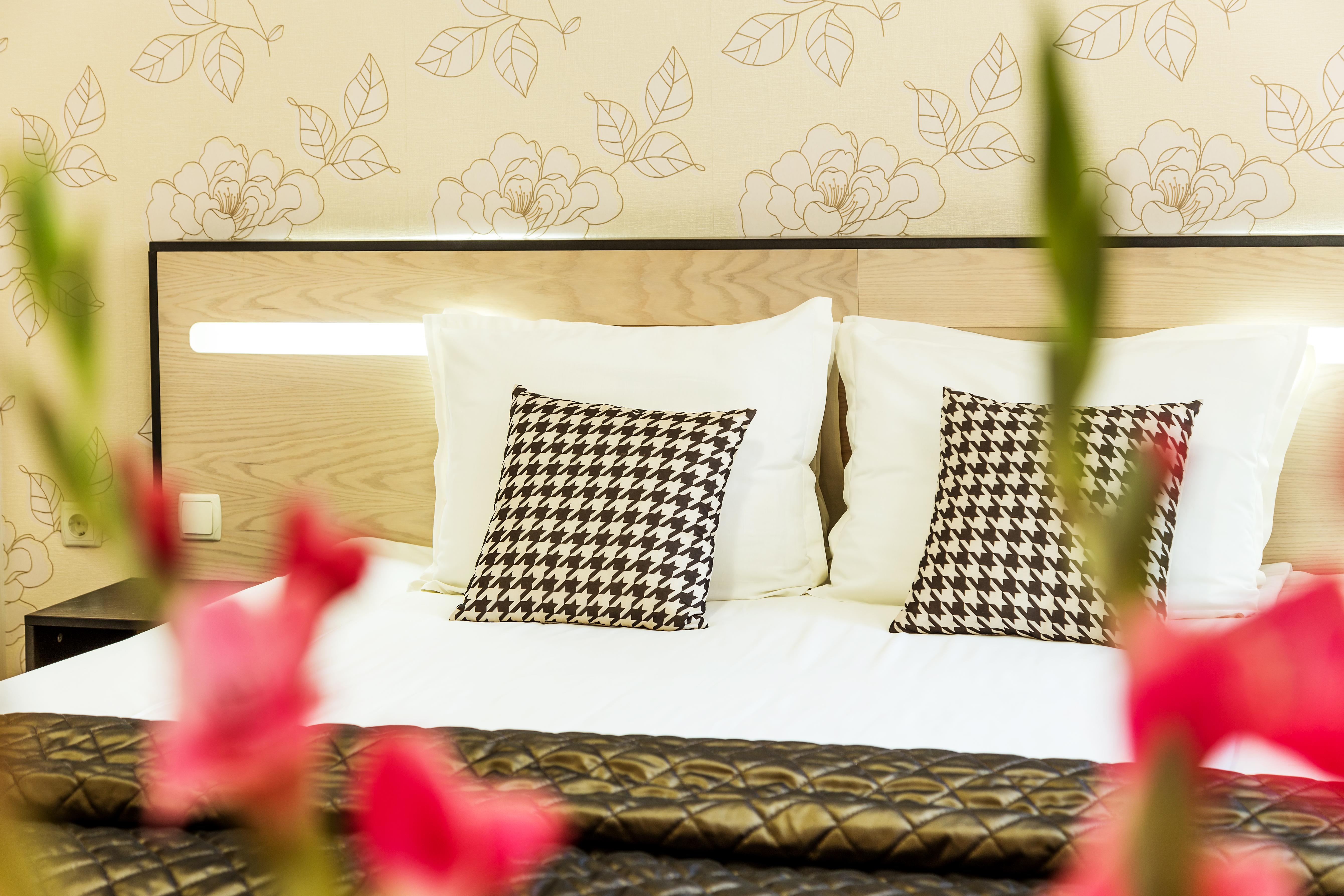 Avenue By Hmg-free Parking-free Wi-fi 3* Sofia