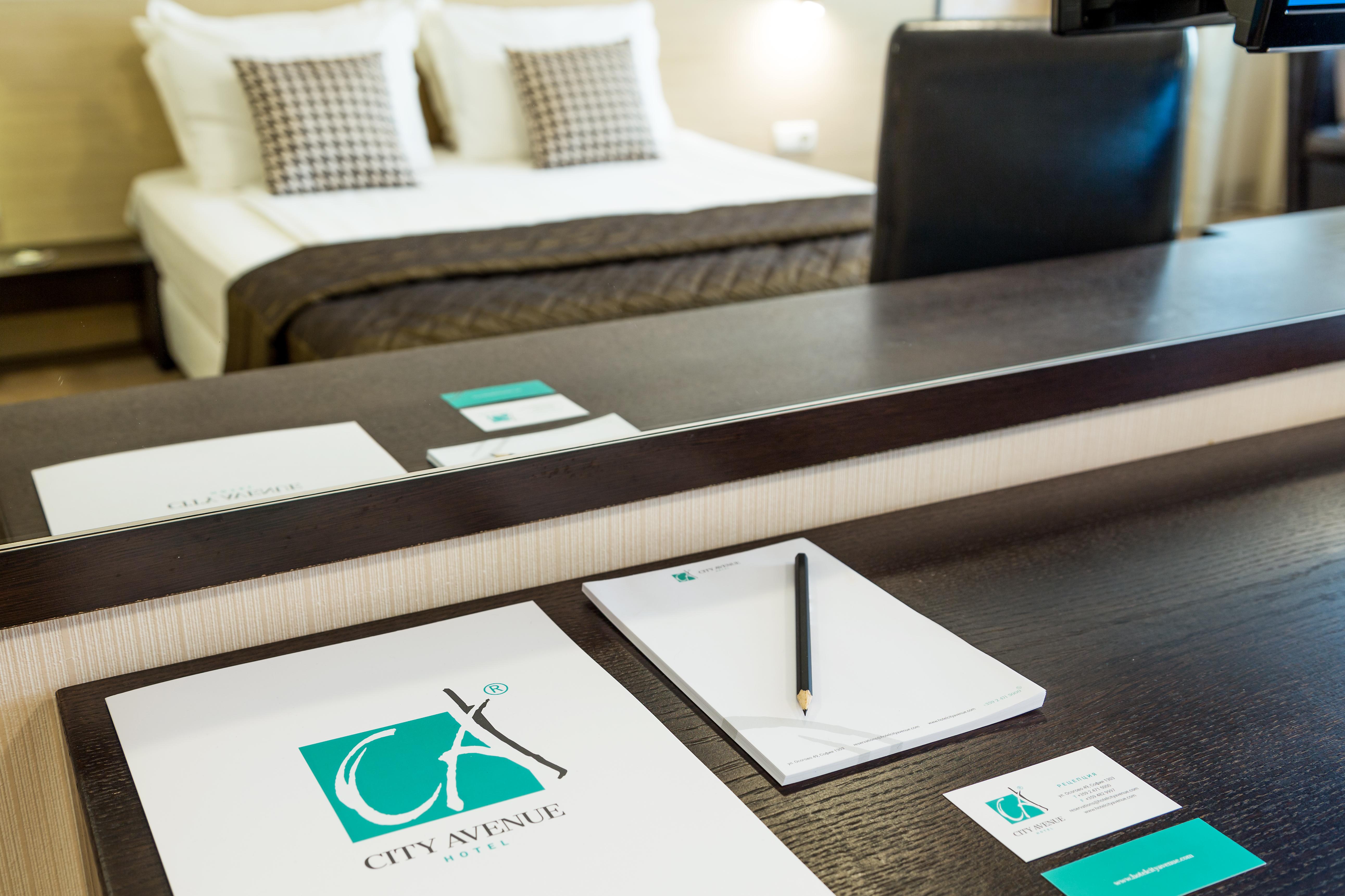 Hotel Avenue By Hmg-free Parking-free Wi-fi 3*