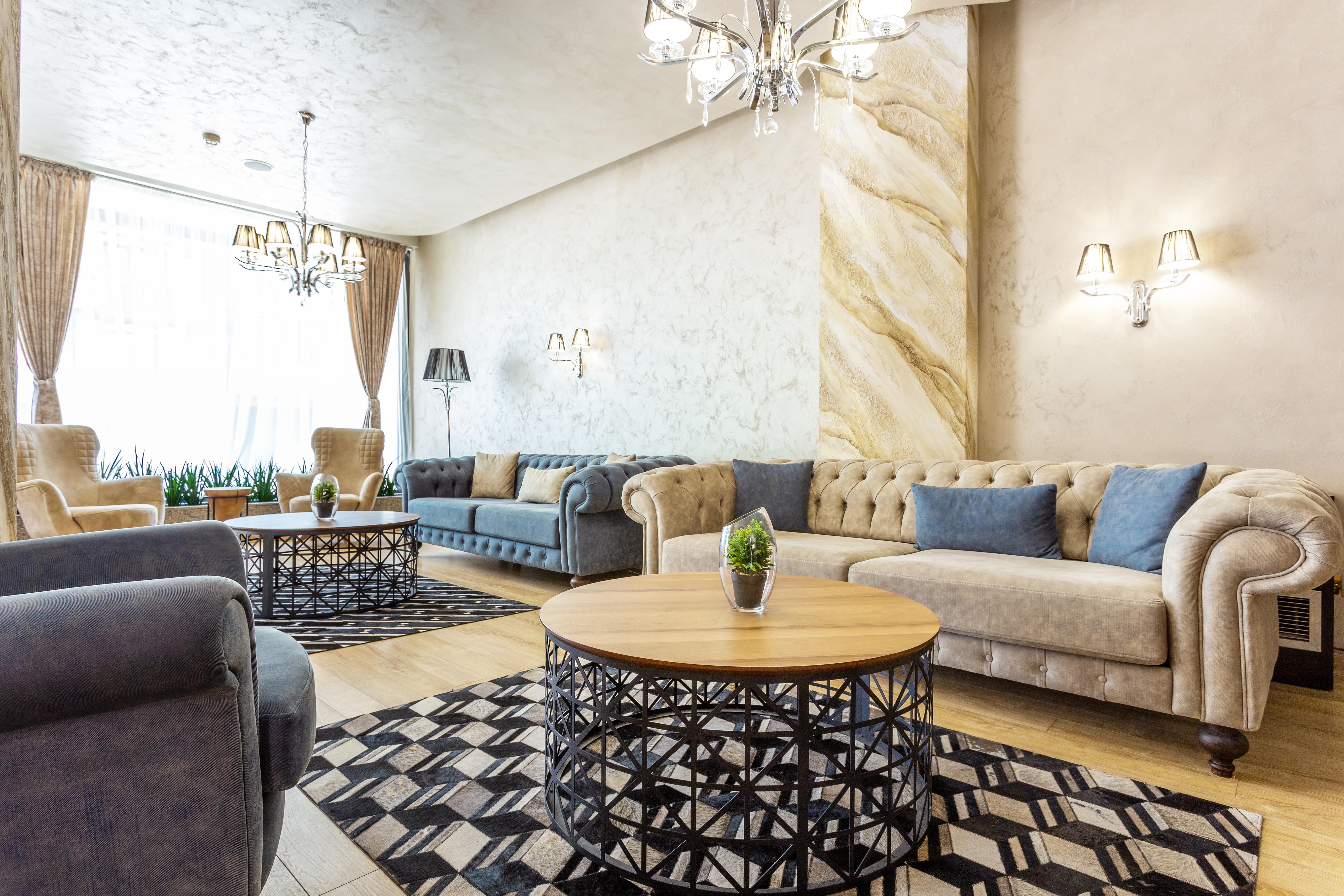 Avenue By Hmg-free Parking-free Wi-fi 3*