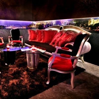 Avenue By Hmg-free Parking-free Wi-fi 3*