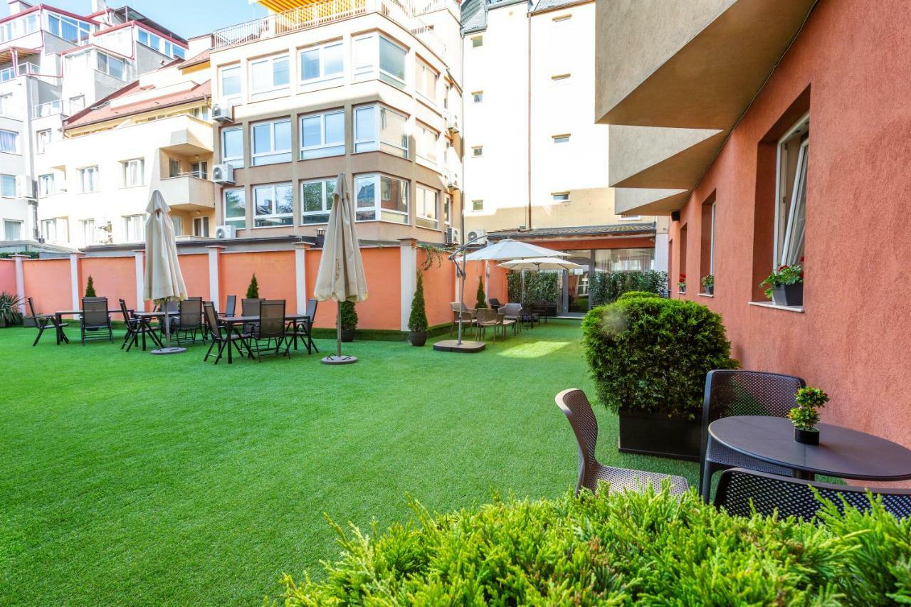 Avenue By Hmg-free Parking-free Wi-fi 3*