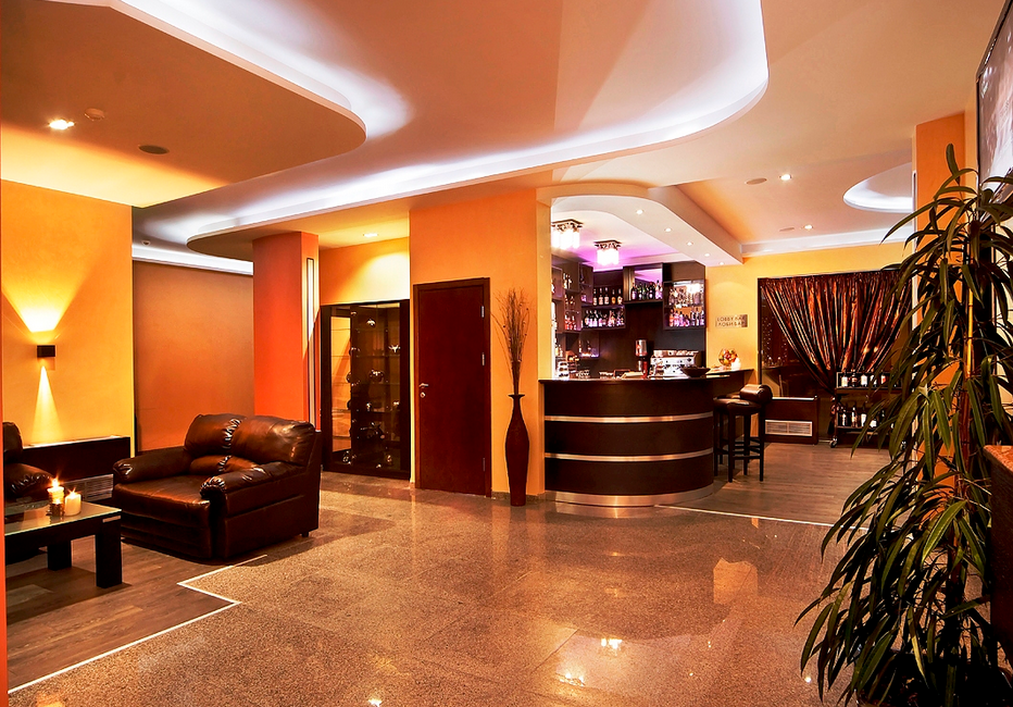 Avenue By Hmg-free Parking-free Wi-fi 3*