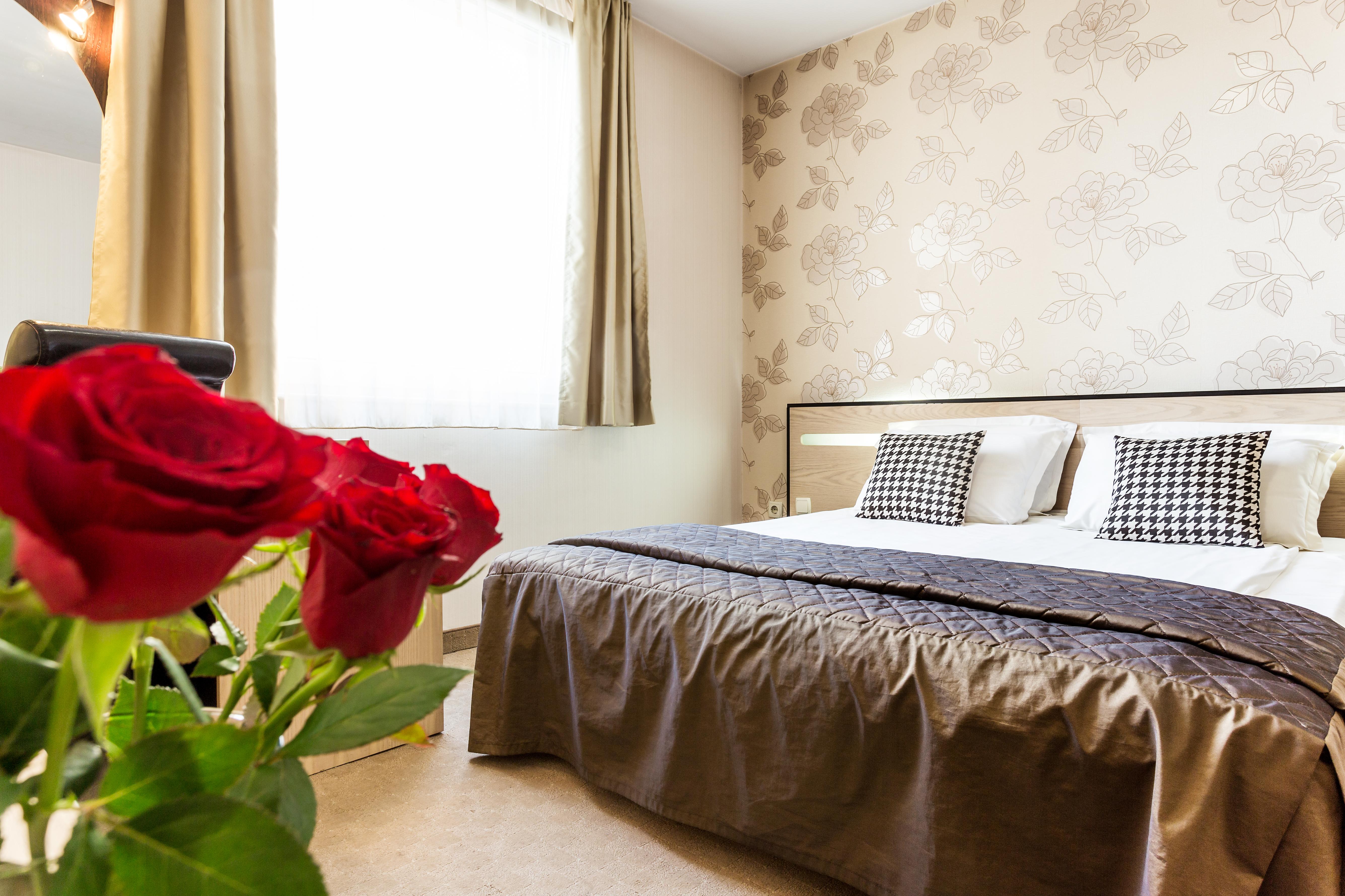 Avenue By Hmg-free Parking-free Wi-fi Sofia