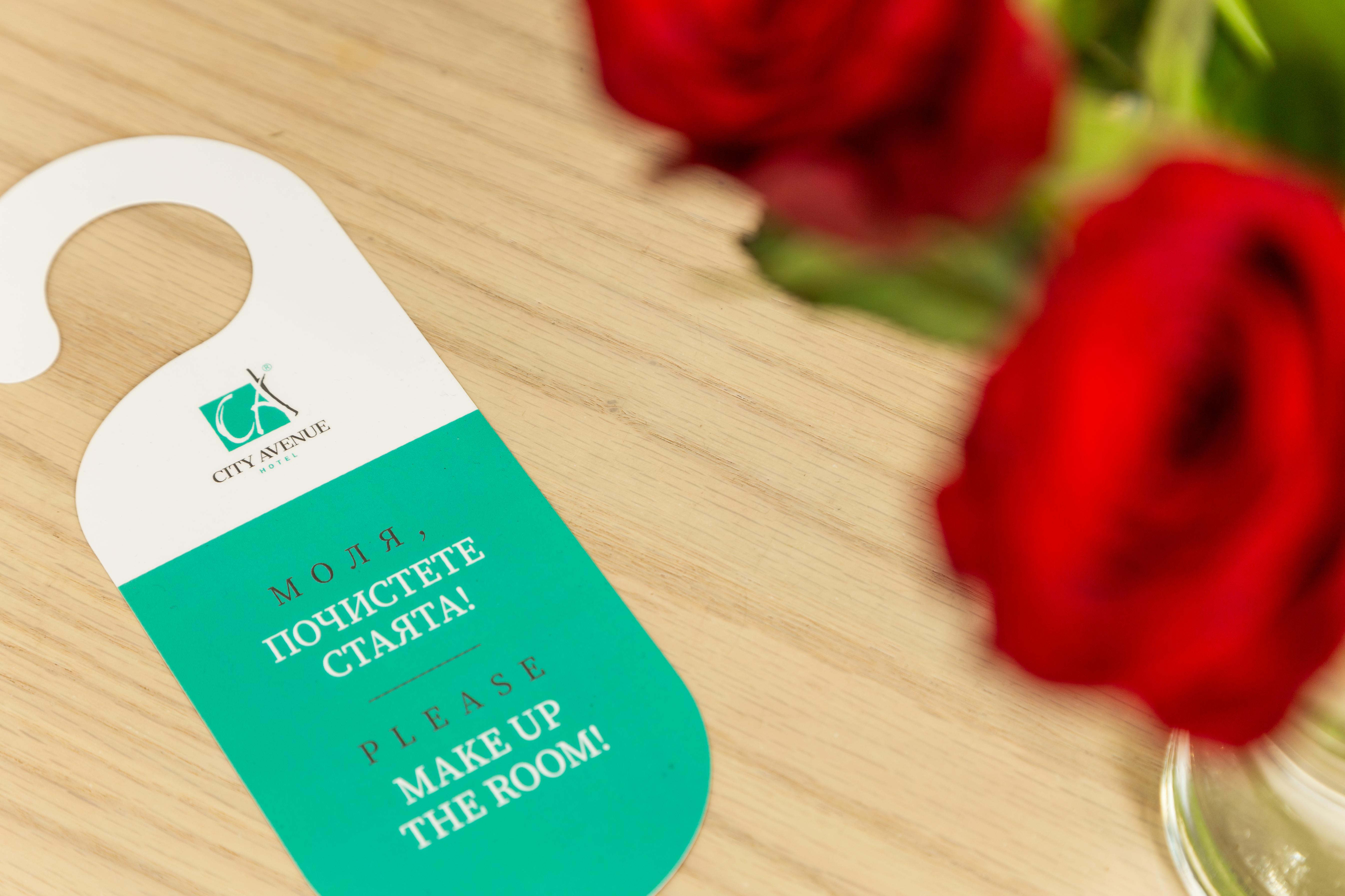 Avenue By Hmg-free Parking-free Wi-fi 3* Sofia