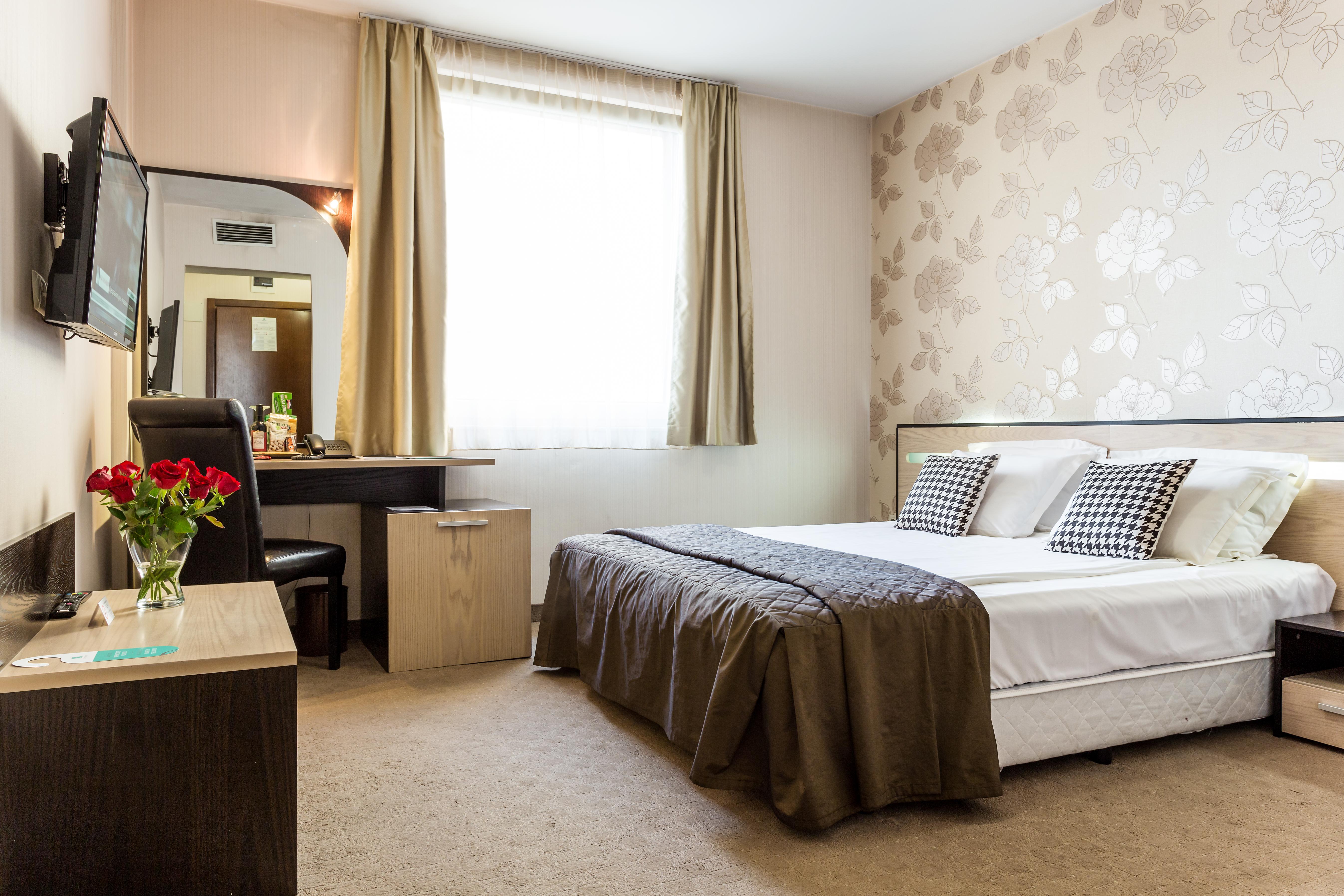 Avenue By Hmg-free Parking-free Wi-fi Hotel