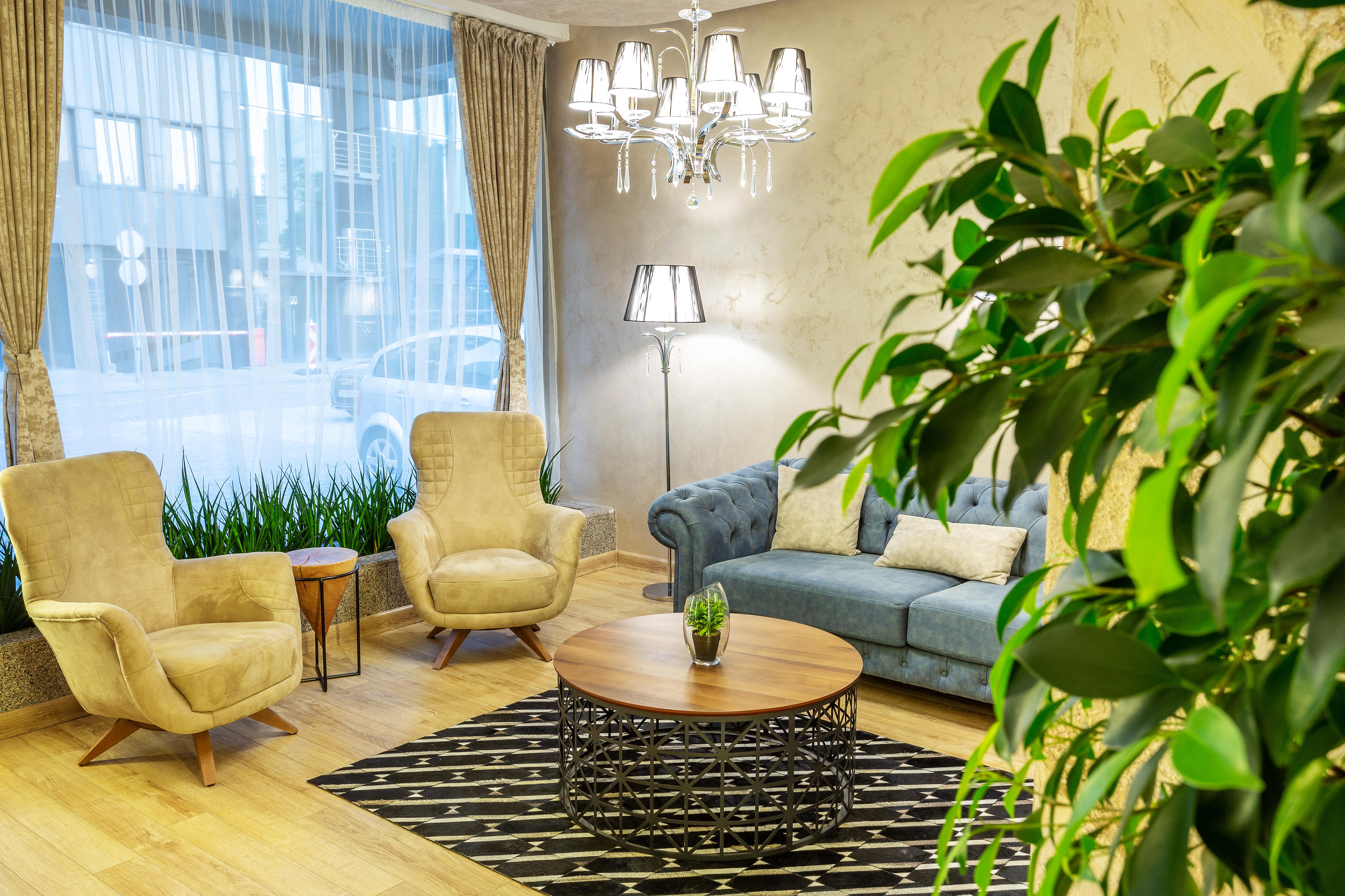 Avenue By Hmg-free Parking-free Wi-fi Hotel 3*