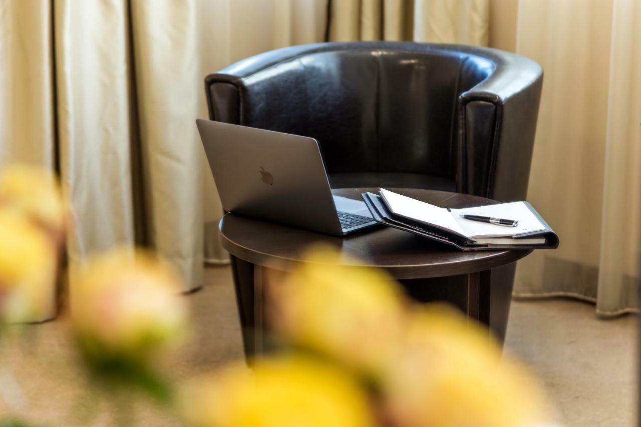 Avenue By Hmg-free Parking-free Wi-fi Hotel Sofia